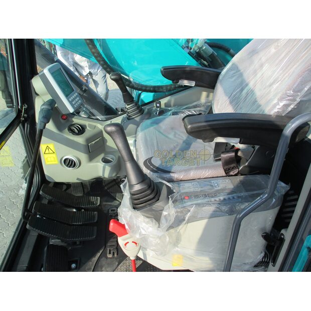 2024 Sunward SWE225E-3H-44968006