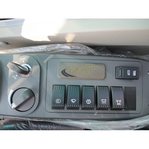 2024 Sunward SWE225E-3H-44968008