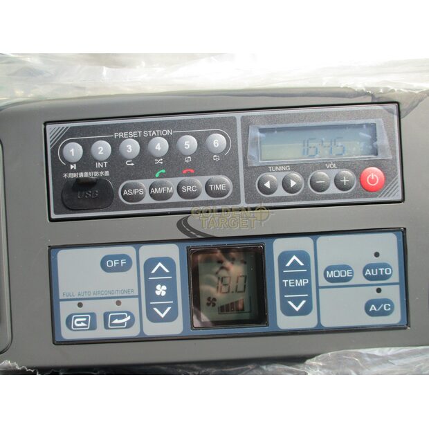 2024 Sunward SWE225E-3H-44968009