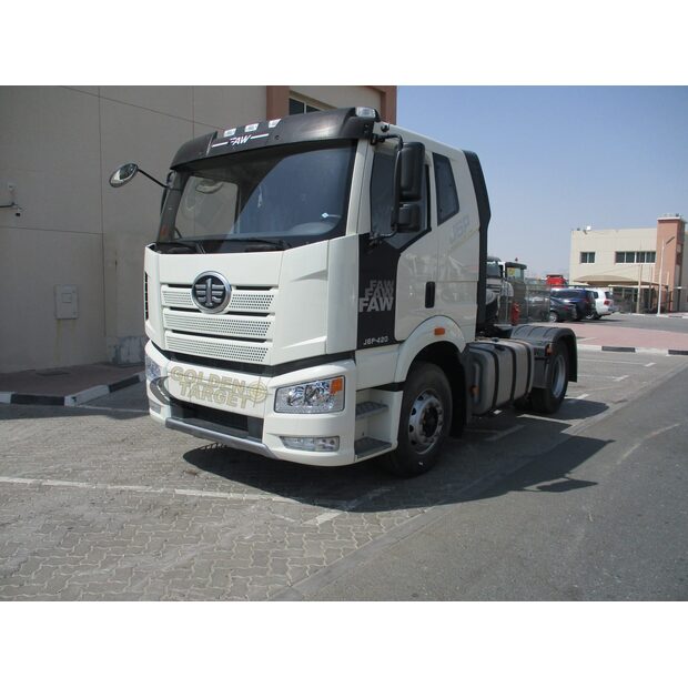 2022 FAW J6P-420-44968011