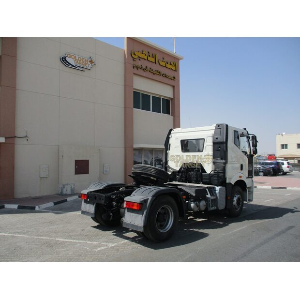 2022 FAW J6P-420-44968012