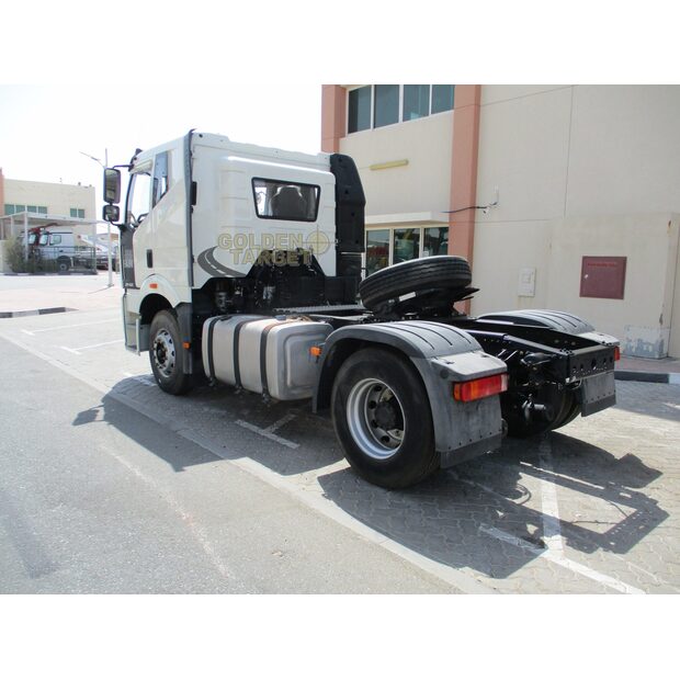 2022 FAW J6P-420-44968013