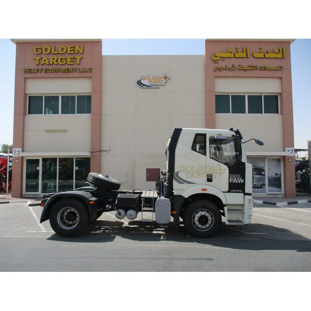 2022 FAW J6P-420-44968014