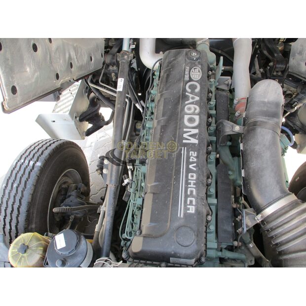 2022 FAW J6P-420-44968016