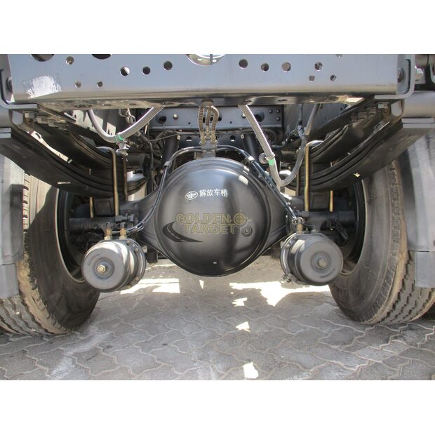 2022 FAW J6P-420-44968018