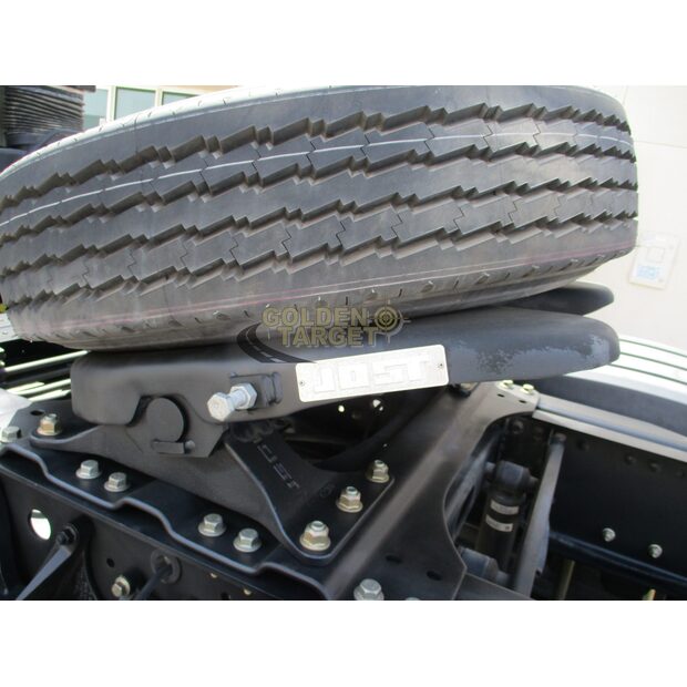 2022 FAW J6P-420-44968019