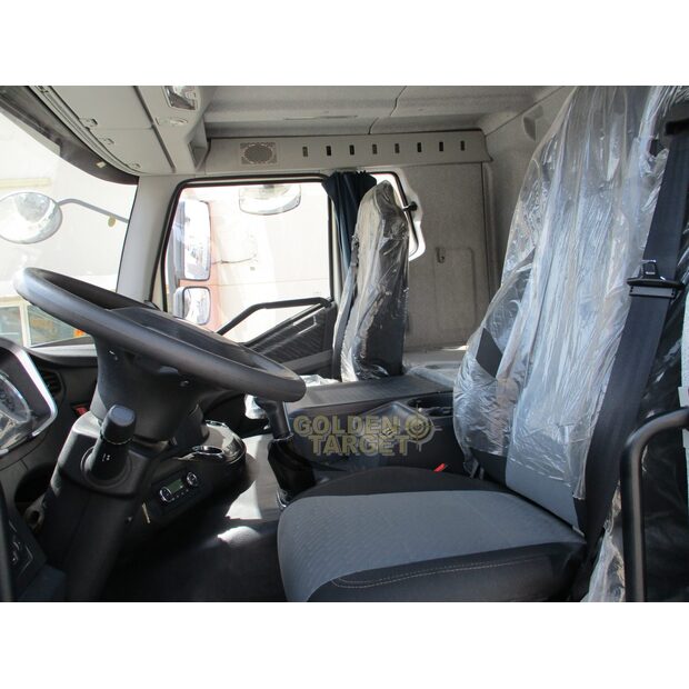 2022 FAW J6P-420-44968020