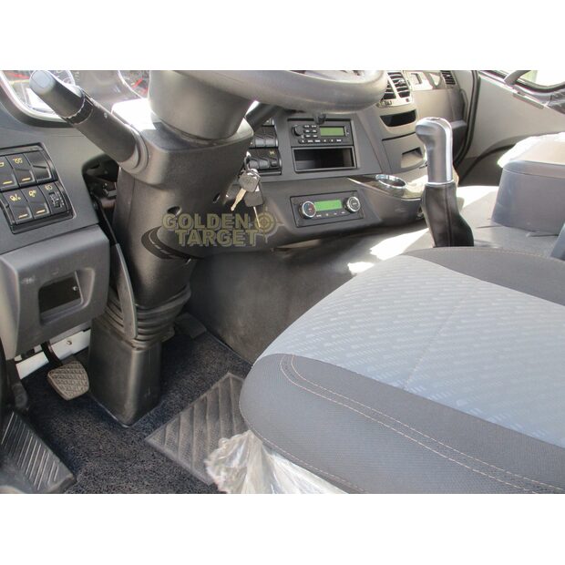 2022 FAW J6P-420-44968021