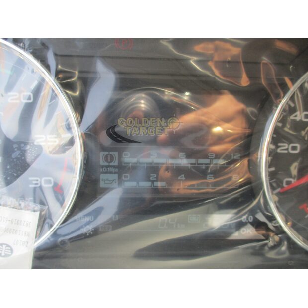 2022 FAW J6P-420-44968022