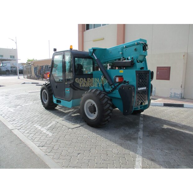 2024 Sunward SWTH3007-44968065