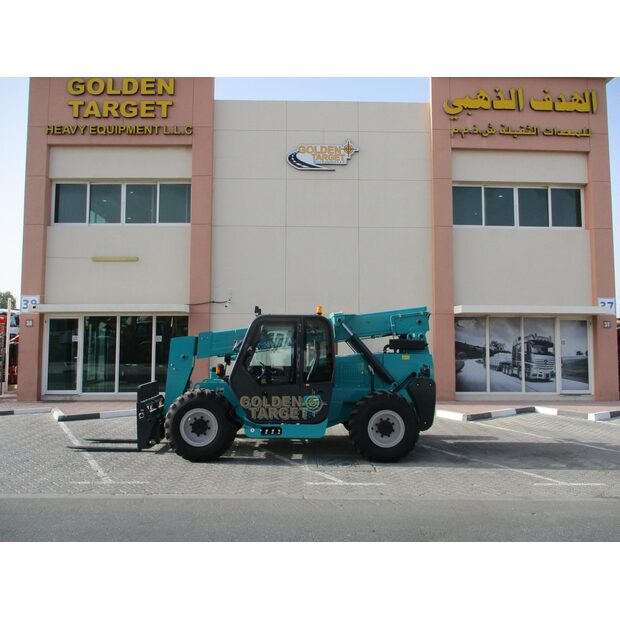 2024 Sunward SWTH3007-44968068