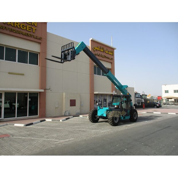 2024 Sunward SWTH3007-44968069