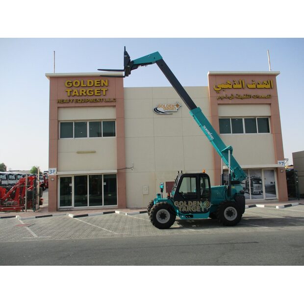 2024 Sunward SWTH3007-44968071