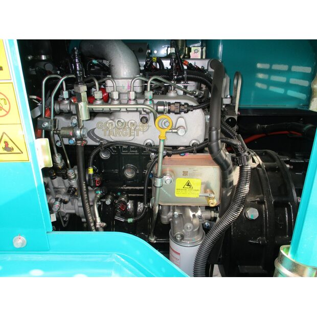 2024 Sunward SWTH3007-44968074