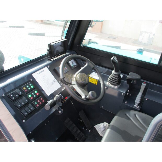 2024 Sunward SWTH3007-44968076