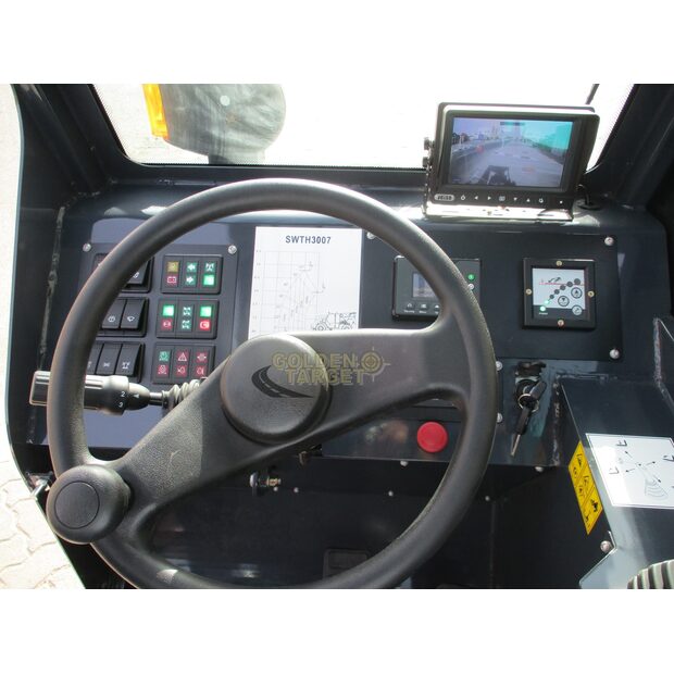 2024 Sunward SWTH3007-44968077