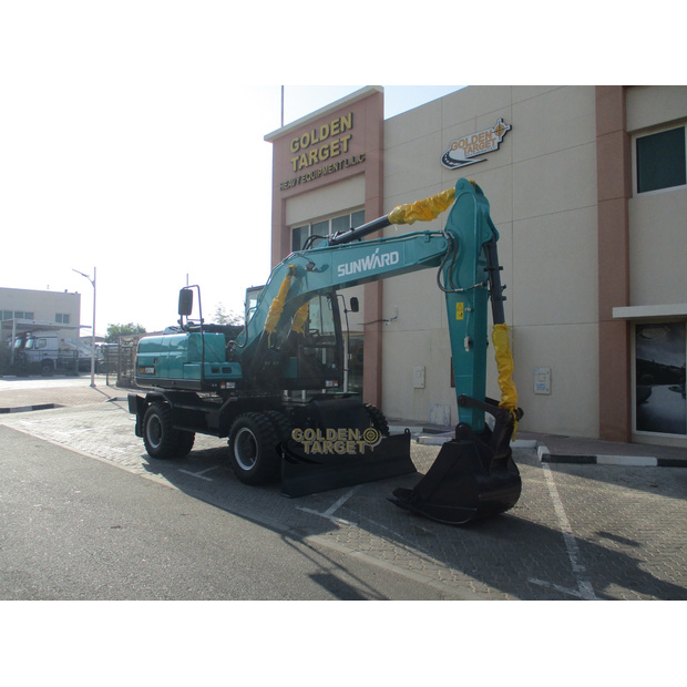 2024 Sunward SWE150W-44968080