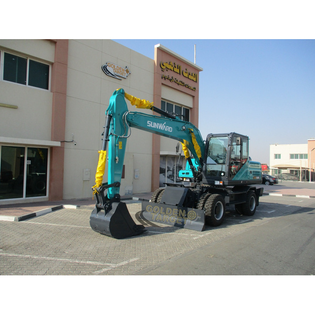 2024 Sunward SWE150W-44968081