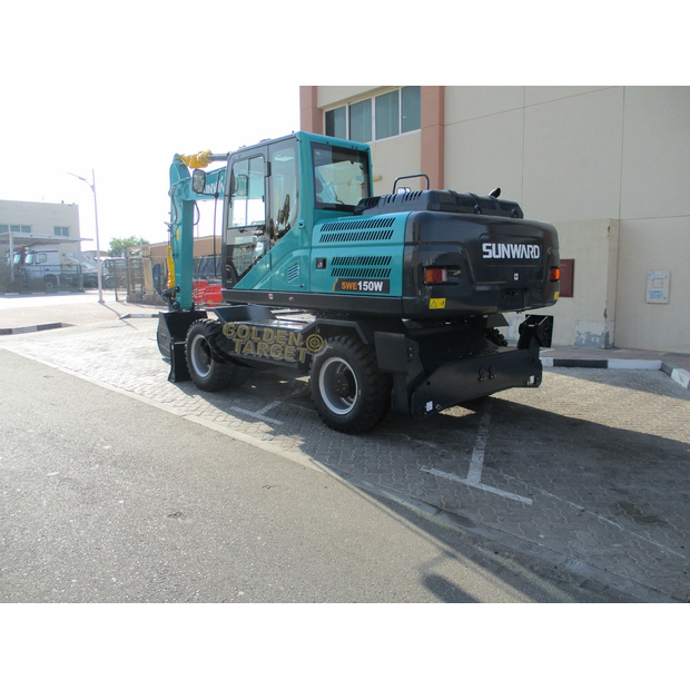 2024 Sunward SWE150W-44968083