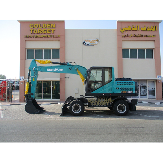 2024 Sunward SWE150W-44968085