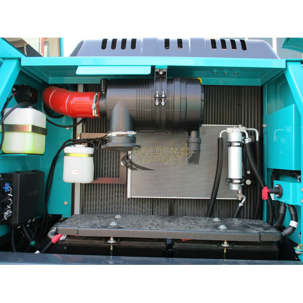 2024 Sunward SWE150W-44968093