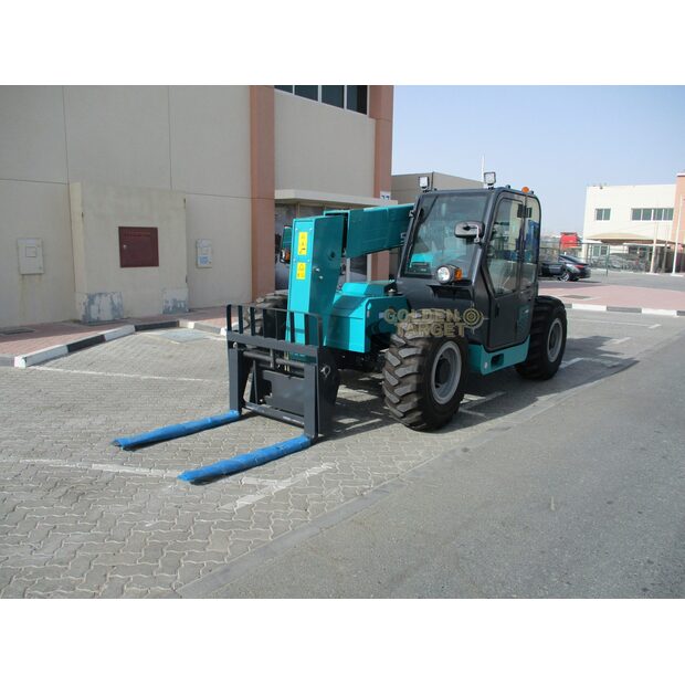 2024 Sunward SWTH3007-44968101