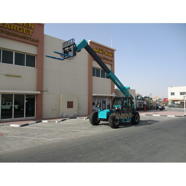 2024 Sunward SWTH3007-44968106