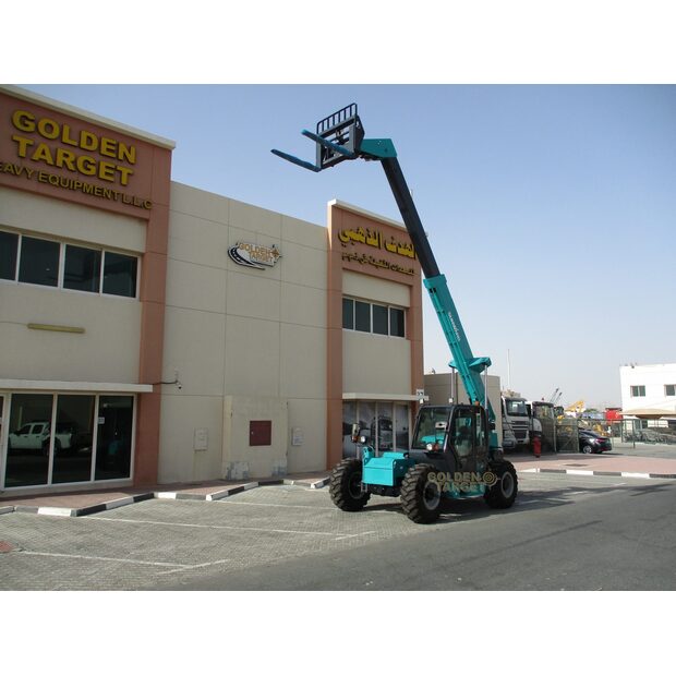 2024 Sunward SWTH3007-44968108