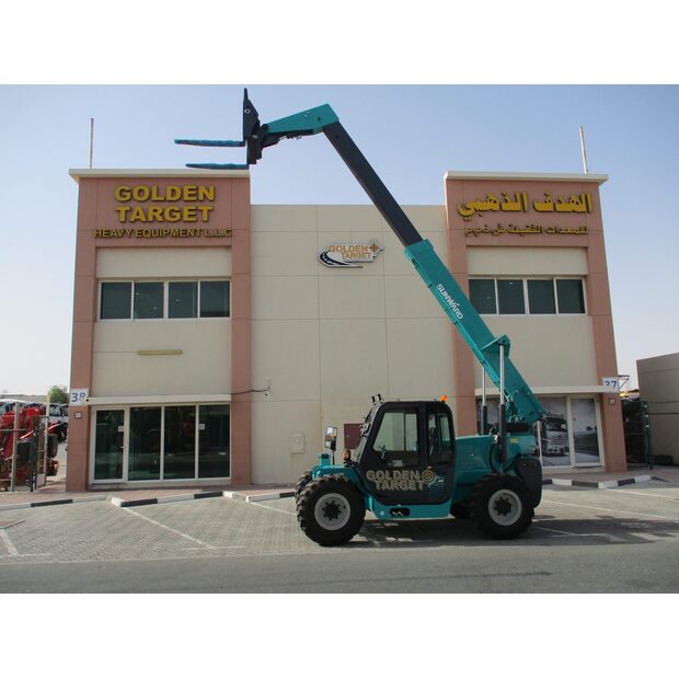 2024 Sunward SWTH3007-44968109