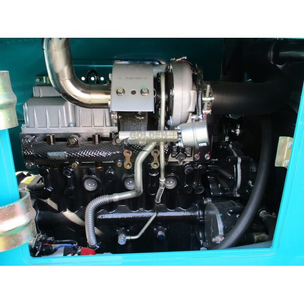 2024 Sunward SWTH3007-44968111