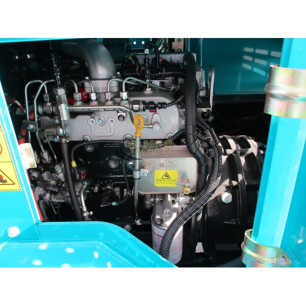 2024 Sunward SWTH3007-44968112