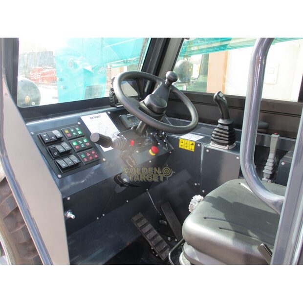 2024 Sunward SWTH3007-44968113