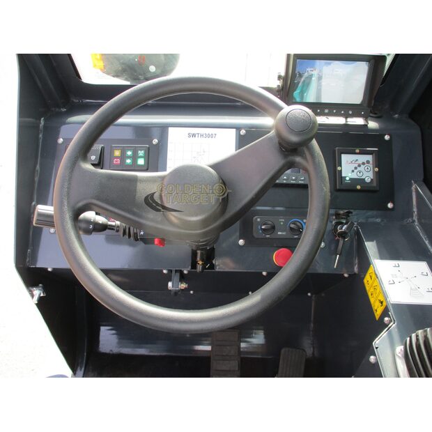 2024 Sunward SWTH3007-44968114