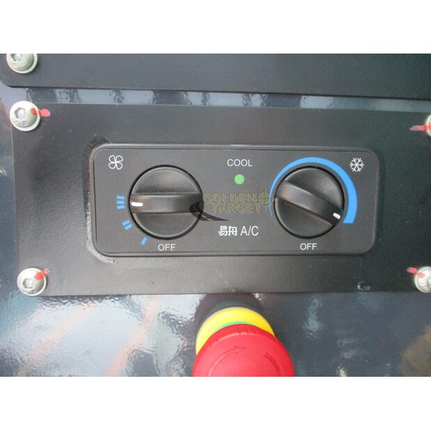 2024 Sunward SWTH3007-44968115