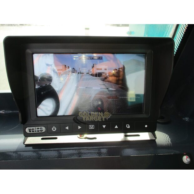 2024 Sunward SWTH3007-44968116