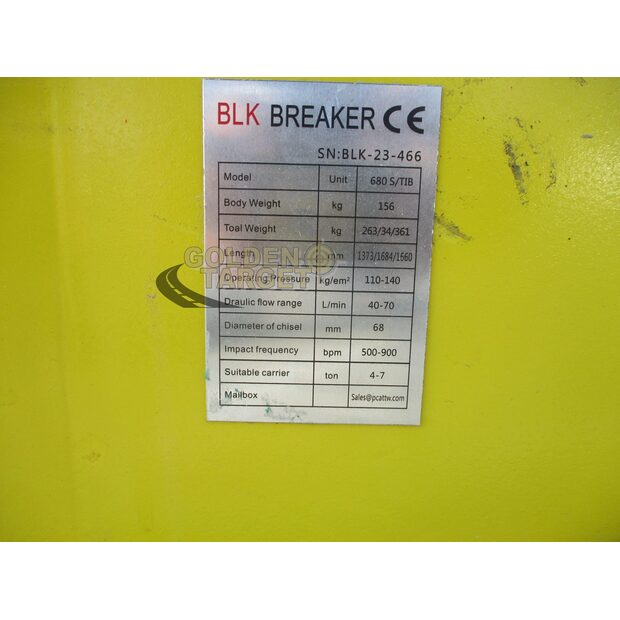 Bilaike 680-44968137