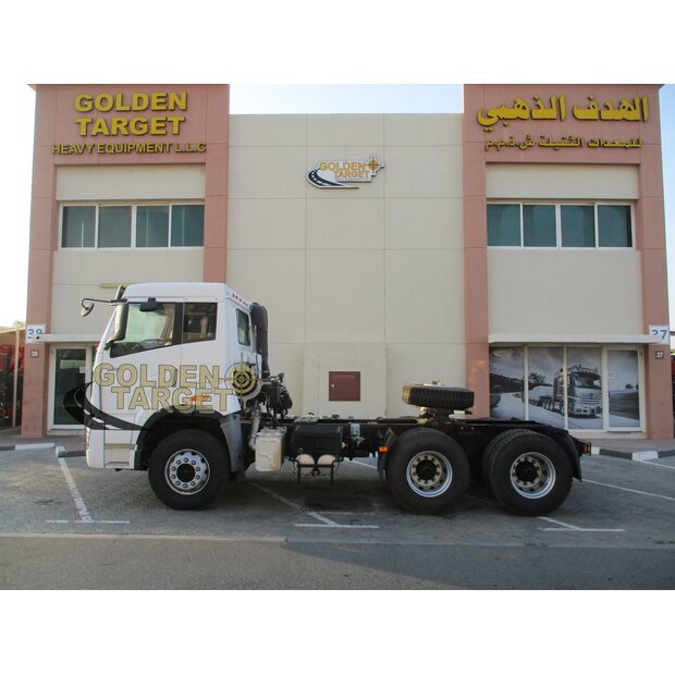 2023 FAW 4181P2K15-44968143