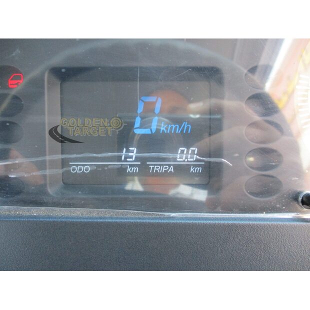 2023 FAW 4181P2K15-44968160