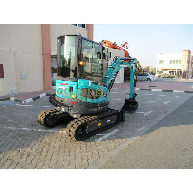 2023 Sunward SWE25UF-44968168