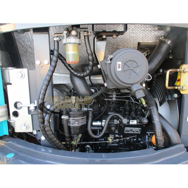 2023 Sunward SWE25UF-44968175