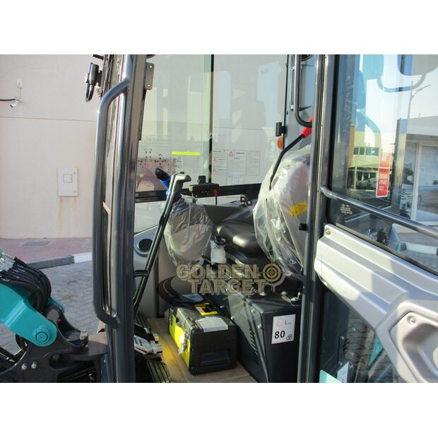 2023 Sunward SWE25UF-44968177