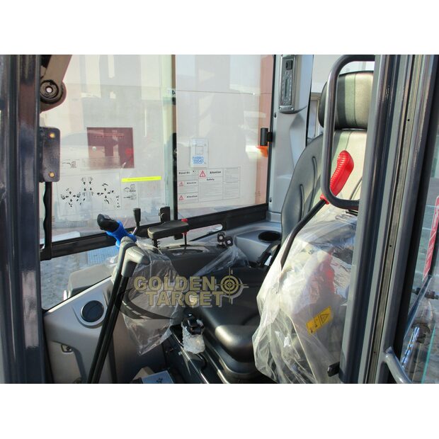 2023 Sunward SWE25UF-44968178