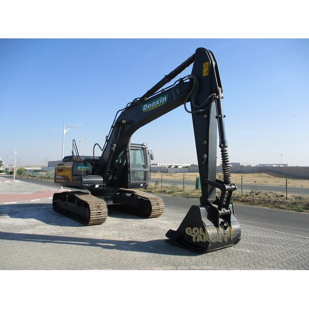 2023 Dooxin DX230PC-9-44968181