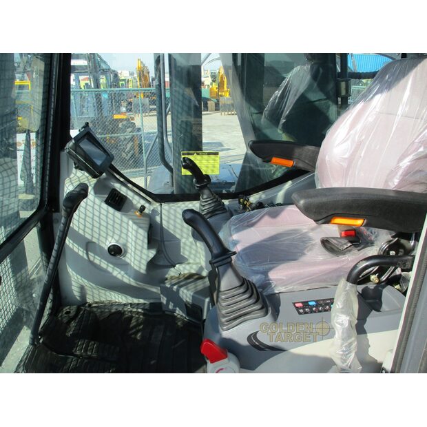 2023 Dooxin DX230PC-9-44968192