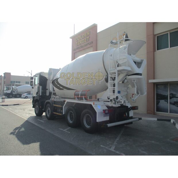 2022 رينو K420-44968199