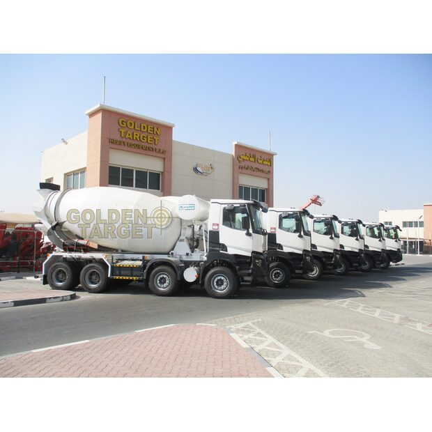 2022 رينو K420-44968209