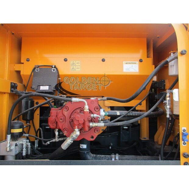 2023 هيونداي HX360L-44968218