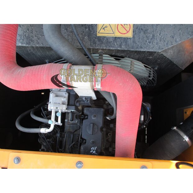 2023 هيونداي HX360L-44968219