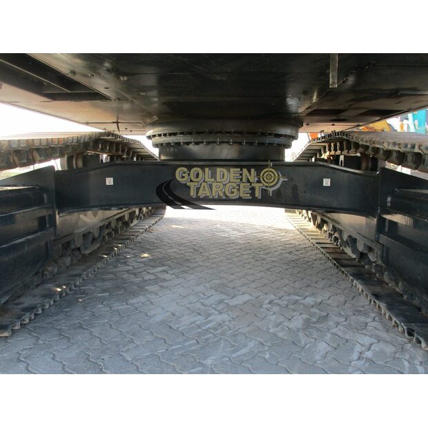 2023 هيونداي HX360L-44968221