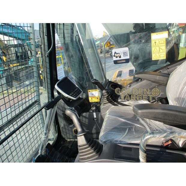 2023 هيونداي HX360L-44968224